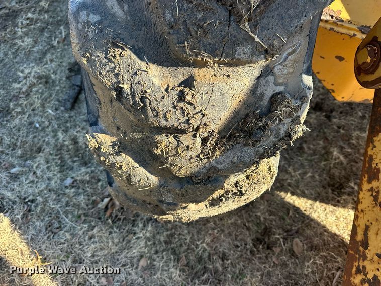 image for item NS9060 1979 Fiat-Allis 345B  wheel loader