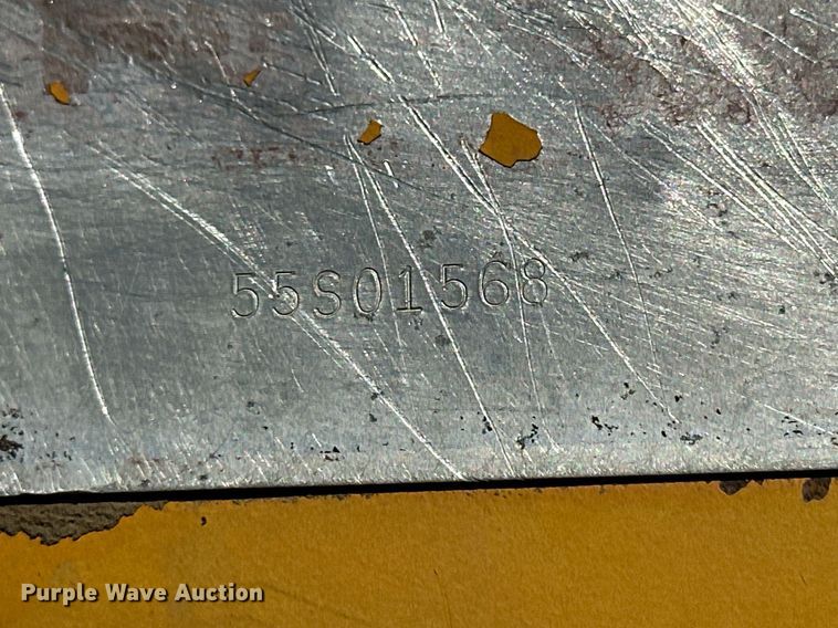 image for item NS9060 1979 Fiat-Allis 345B  wheel loader