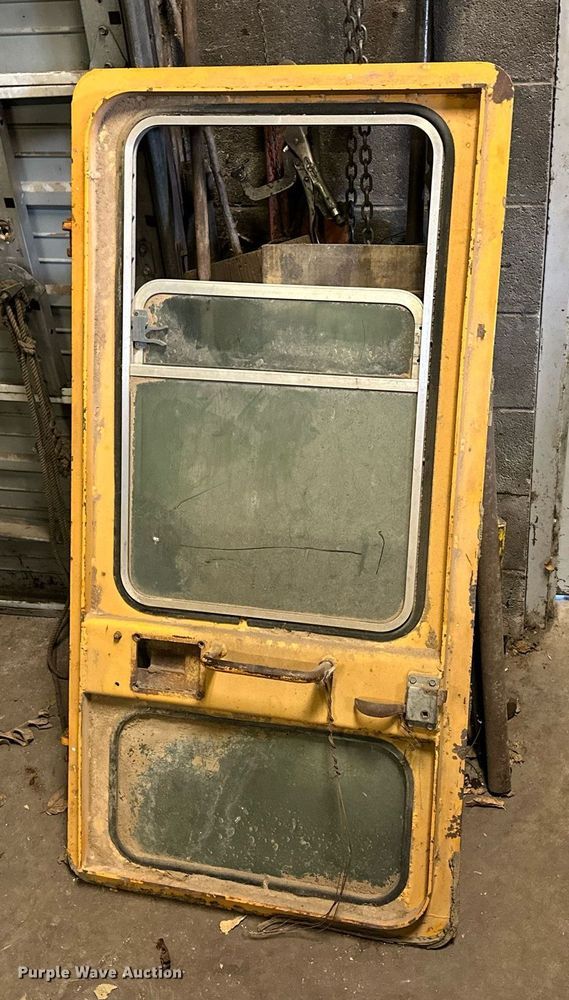 image for item NS9060 1979 Fiat-Allis 345B  wheel loader