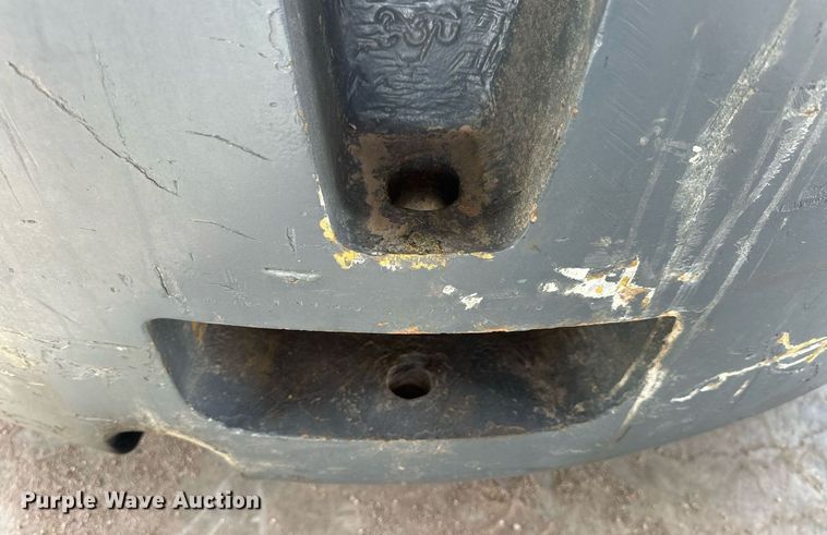 image for item NS9067 2001 Toyota 7FDU35 forklift