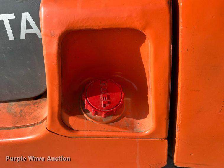 image for item NS9067 2001 Toyota 7FDU35 forklift