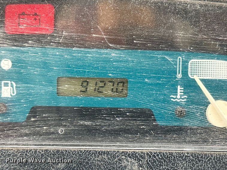 image for item NS9067 2001 Toyota 7FDU35 forklift