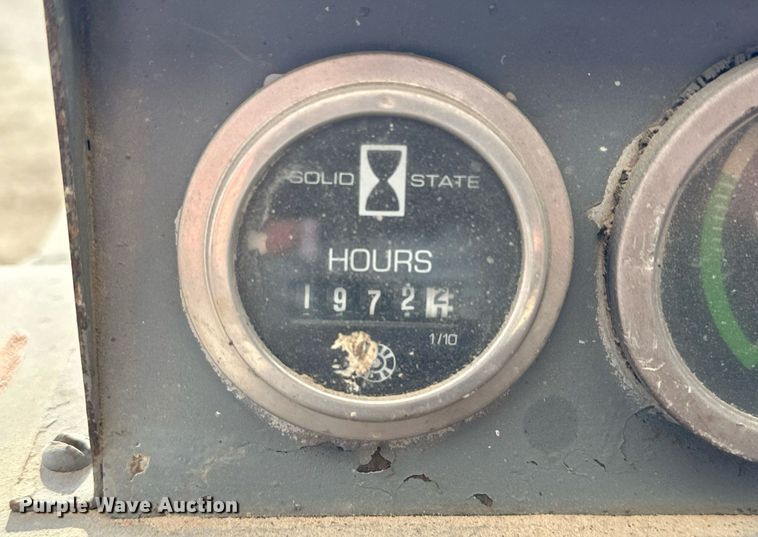 image for item NS9073 Magnum X PS-6585-14 42D  concrete saw