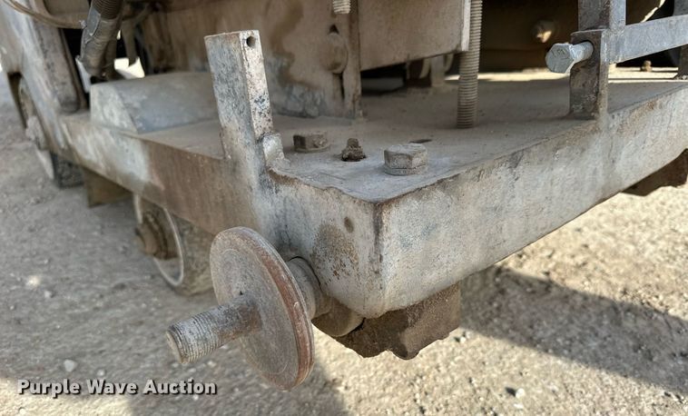 image for item NS9073 Magnum X PS-6585-14 42D  concrete saw