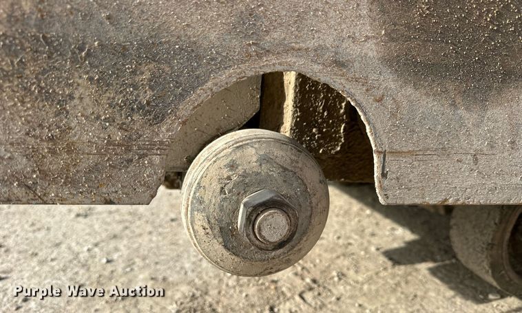 image for item NS9073 Magnum X PS-6585-14 42D  concrete saw