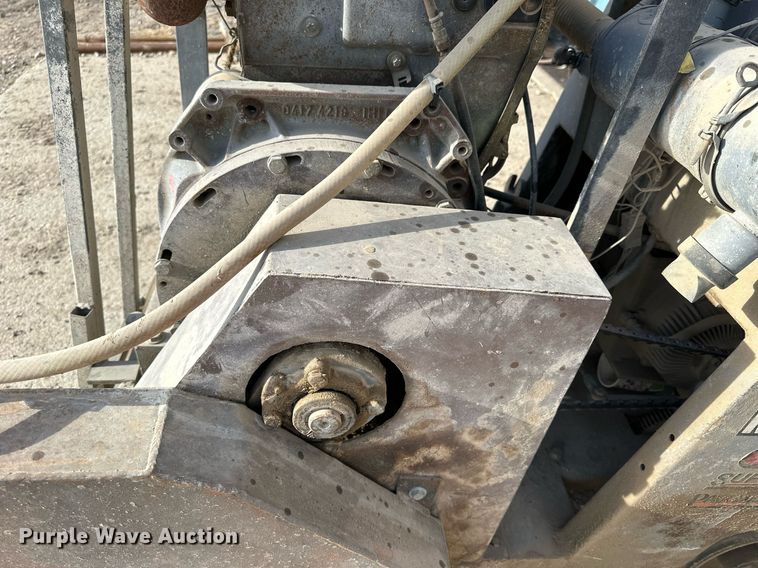 image for item NS9073 Magnum X PS-6585-14 42D  concrete saw