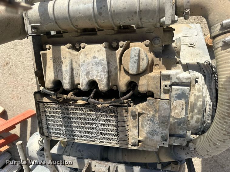 image for item NS9073 Magnum X PS-6585-14 42D  concrete saw