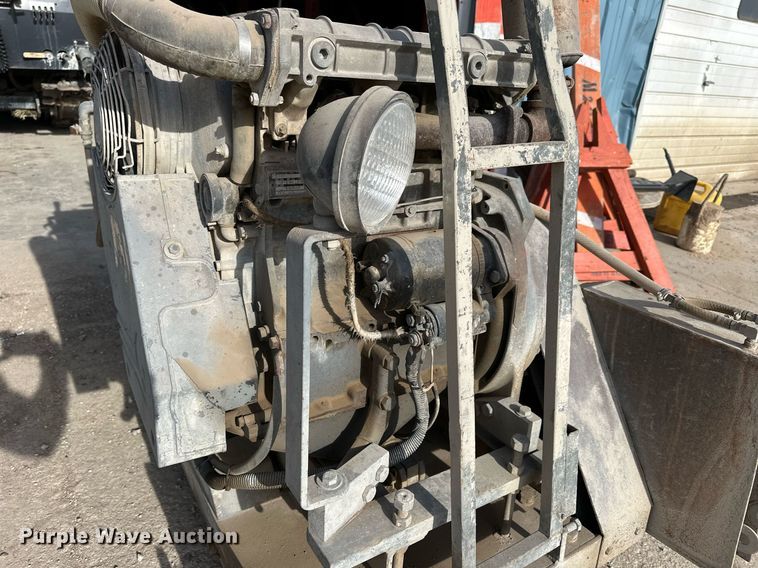 image for item NS9073 Magnum X PS-6585-14 42D  concrete saw