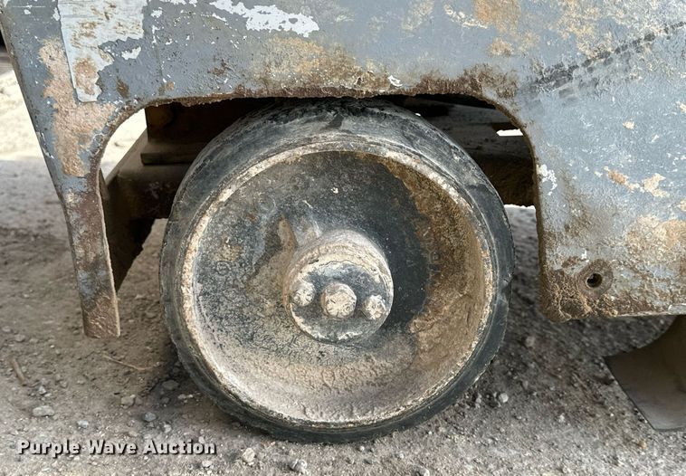 image for item NS9073 Magnum X PS-6585-14 42D  concrete saw