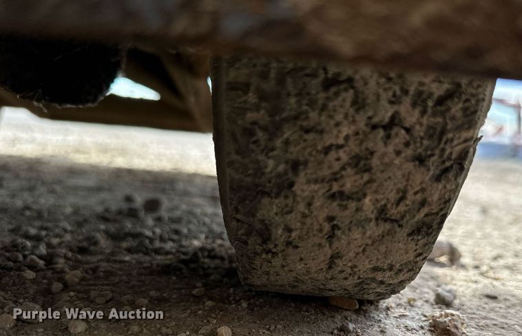 image for item NS9073 Magnum X PS-6585-14 42D  concrete saw