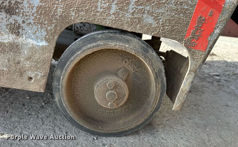 image for item NS9073 Magnum X PS-6585-14 42D  concrete saw