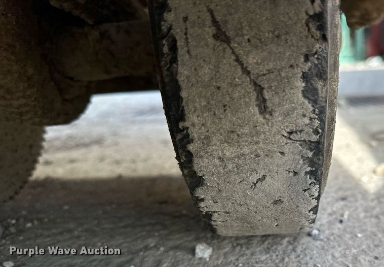 image for item NS9073 Magnum X PS-6585-14 42D  concrete saw