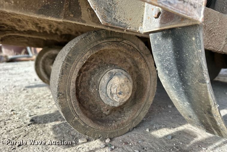 image for item NS9073 Magnum X PS-6585-14 42D  concrete saw