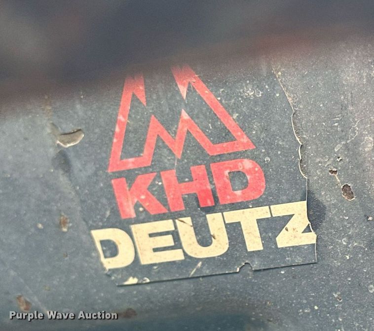 image for item NS9073 Magnum X PS-6585-14 42D  concrete saw