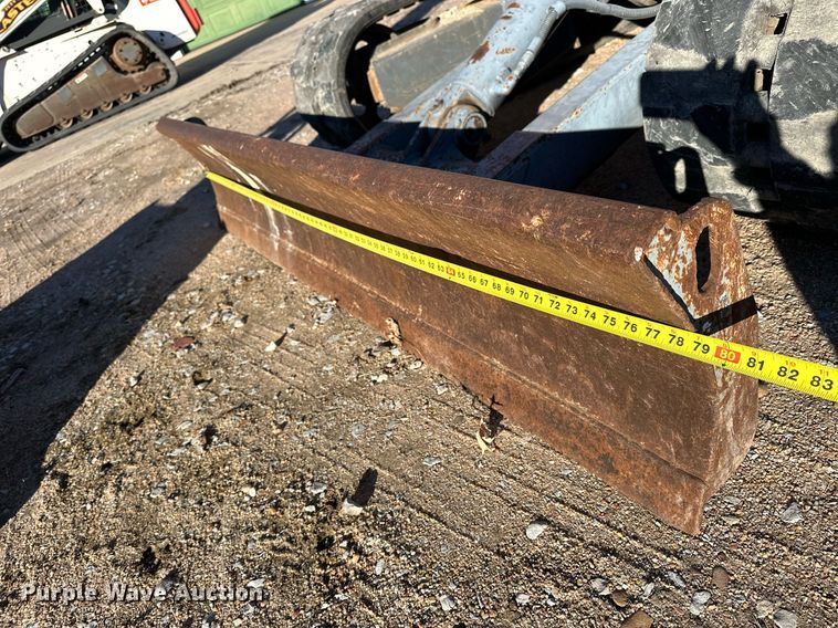 image for item NS9084 2008 Takeuchi TB153FR  mini excavator