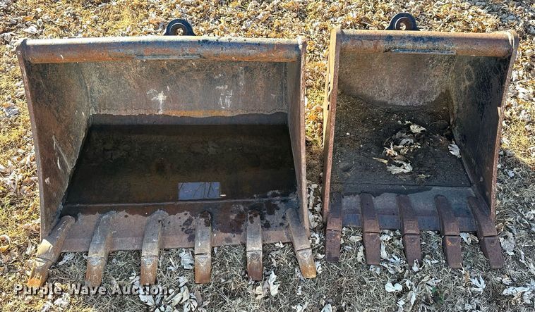 image for item NS9084 2008 Takeuchi TB153FR  mini excavator