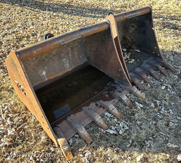 image for item NS9084 2008 Takeuchi TB153FR  mini excavator