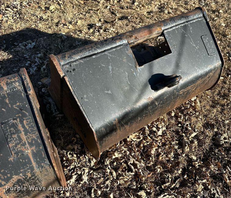 image for item NS9084 2008 Takeuchi TB153FR  mini excavator