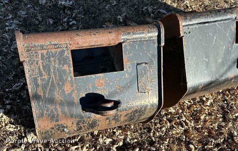 image for item NS9084 2008 Takeuchi TB153FR  mini excavator