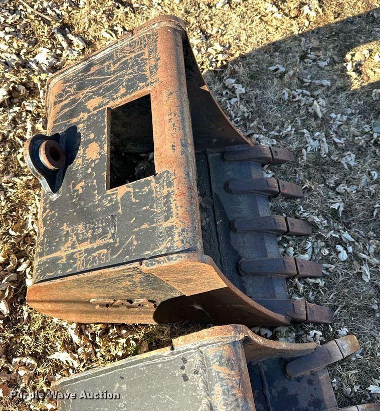 image for item NS9084 2008 Takeuchi TB153FR  mini excavator