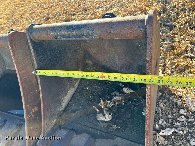 image for item NS9084 2008 Takeuchi TB153FR  mini excavator