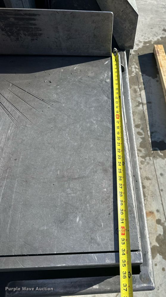 image for item NS9110 HYD-Mech M-20A  industrial band saw