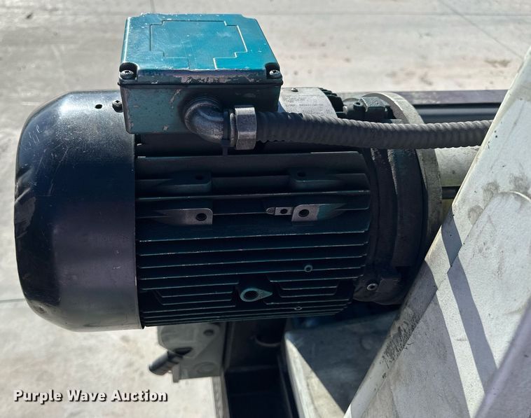 image for item NS9110 HYD-Mech M-20A  industrial band saw