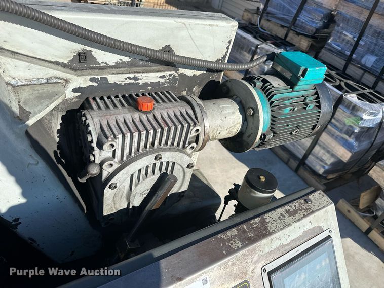 image for item NS9110 HYD-Mech M-20A  industrial band saw