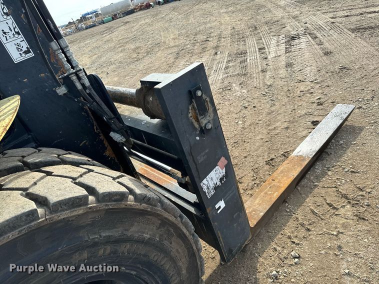 image for item NX9983 2008 Yale GP360EB  forklift