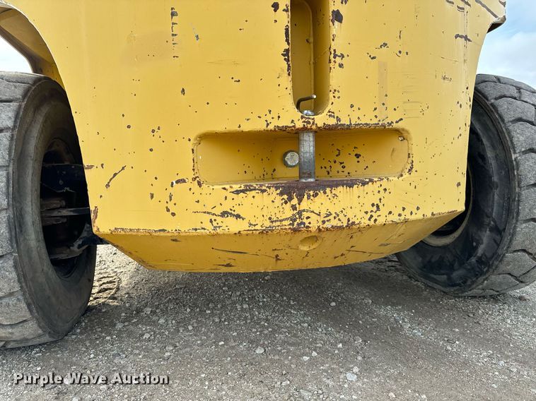 image for item NX9983 2008 Yale GP360EB  forklift