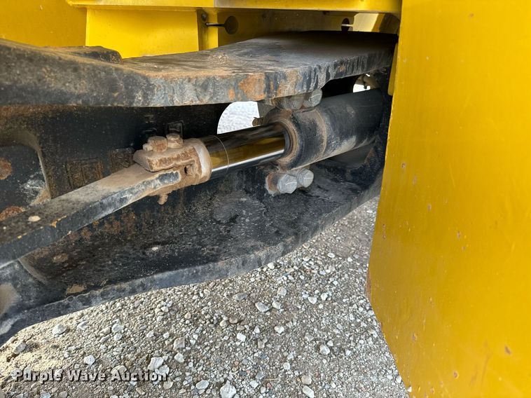 image for item NX9983 2008 Yale GP360EB  forklift