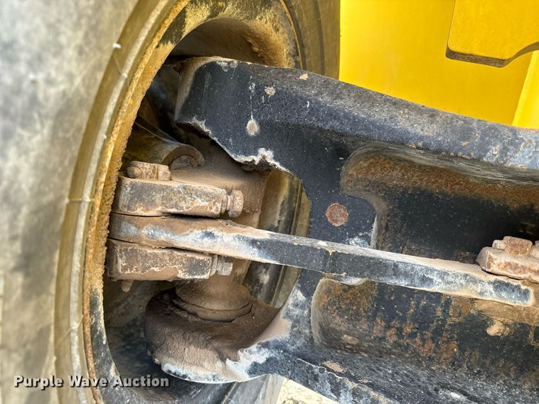 image for item NX9983 2008 Yale GP360EB  forklift