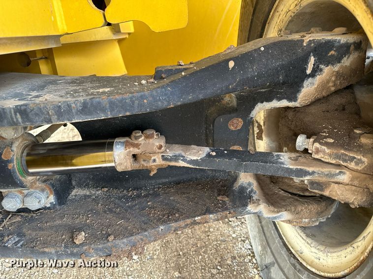 image for item NX9983 2008 Yale GP360EB  forklift