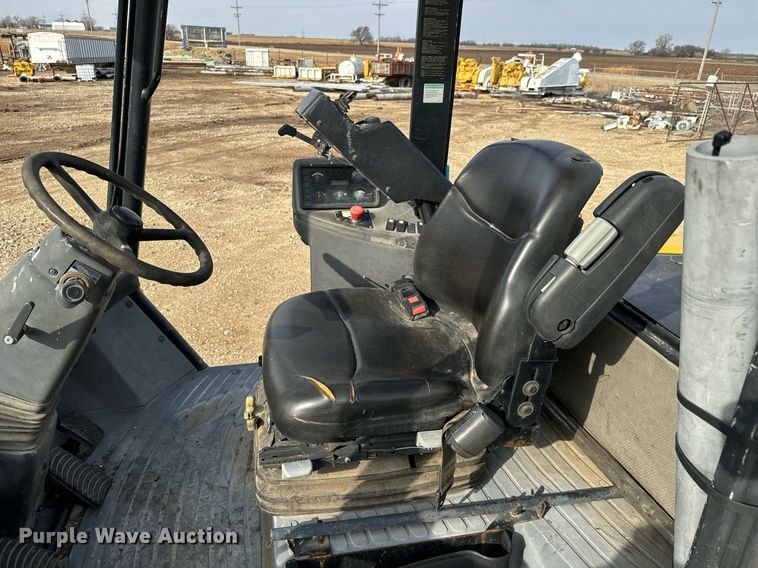 image for item NX9983 2008 Yale GP360EB  forklift