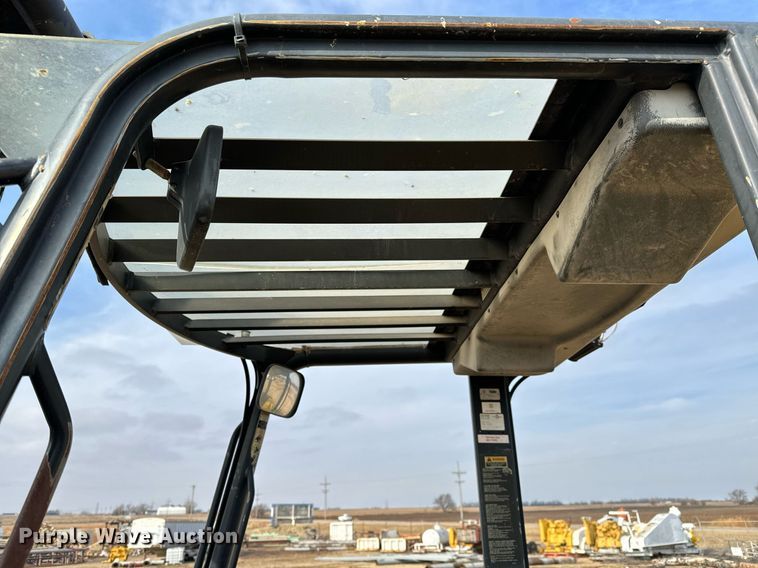 image for item NX9983 2008 Yale GP360EB  forklift