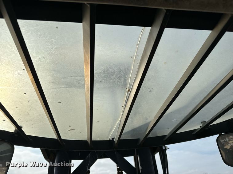 image for item NX9983 2008 Yale GP360EB  forklift