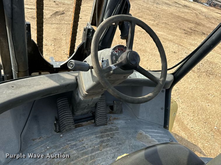 image for item NX9983 2008 Yale GP360EB  forklift