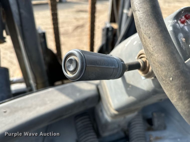 image for item NX9983 2008 Yale GP360EB  forklift