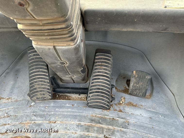 image for item NX9983 2008 Yale GP360EB  forklift