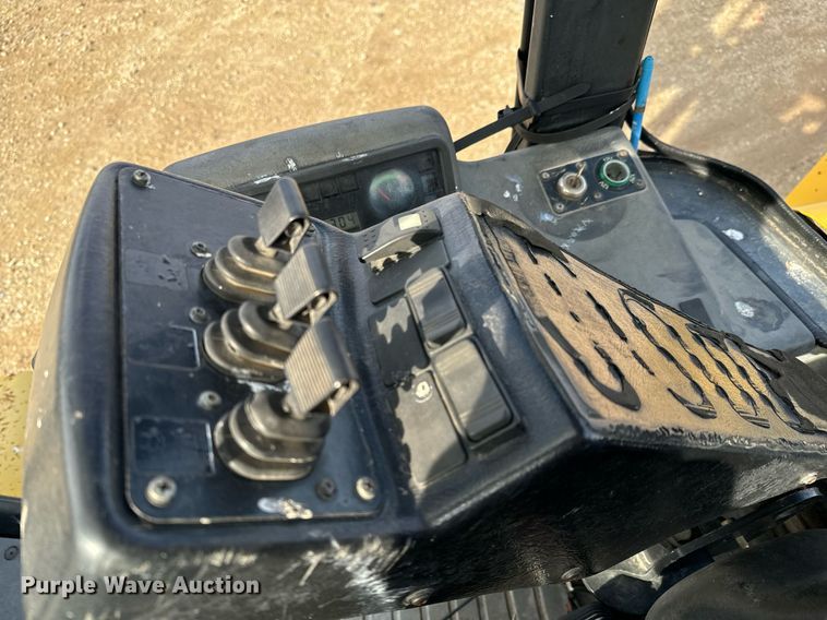 image for item NX9983 2008 Yale GP360EB  forklift