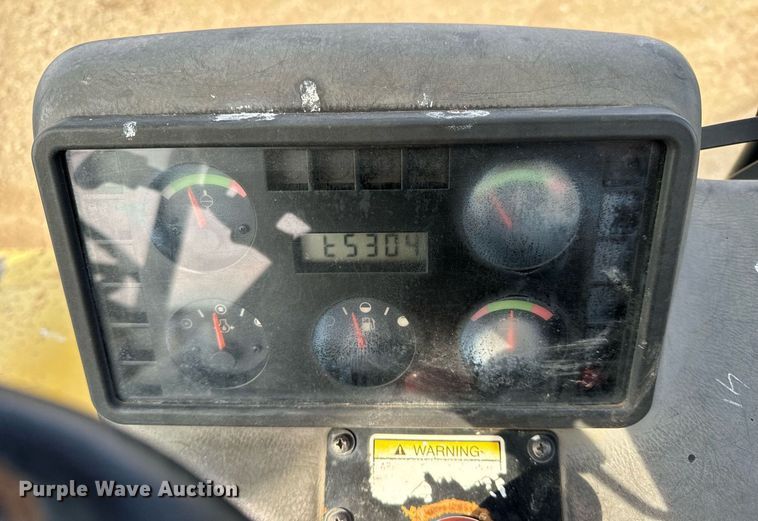 image for item NX9983 2008 Yale GP360EB  forklift