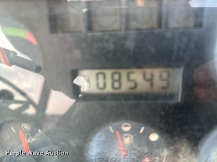 image for item NX9983 2008 Yale GP360EB  forklift