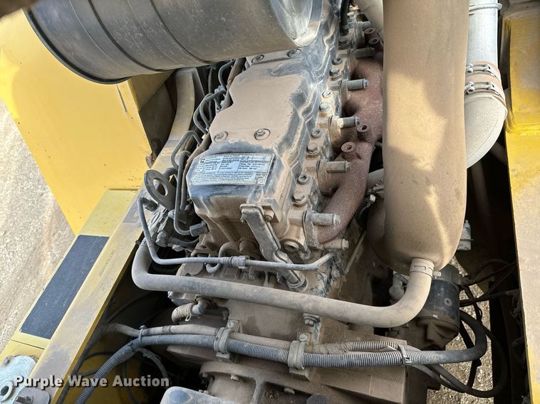 image for item NX9983 2008 Yale GP360EB  forklift