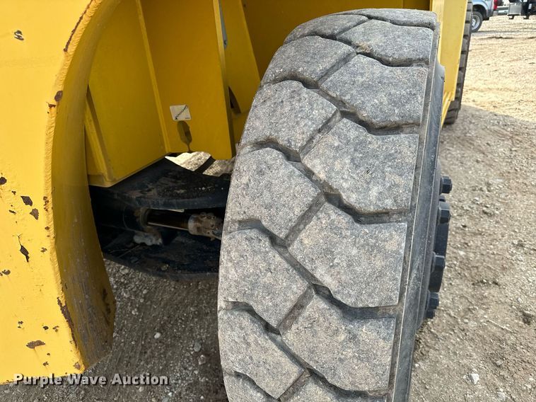 image for item NX9983 2008 Yale GP360EB  forklift