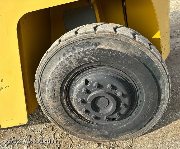 image for item NX9983 2008 Yale GP360EB  forklift