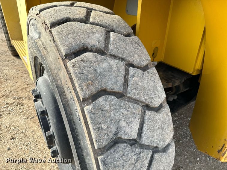 image for item NX9983 2008 Yale GP360EB  forklift