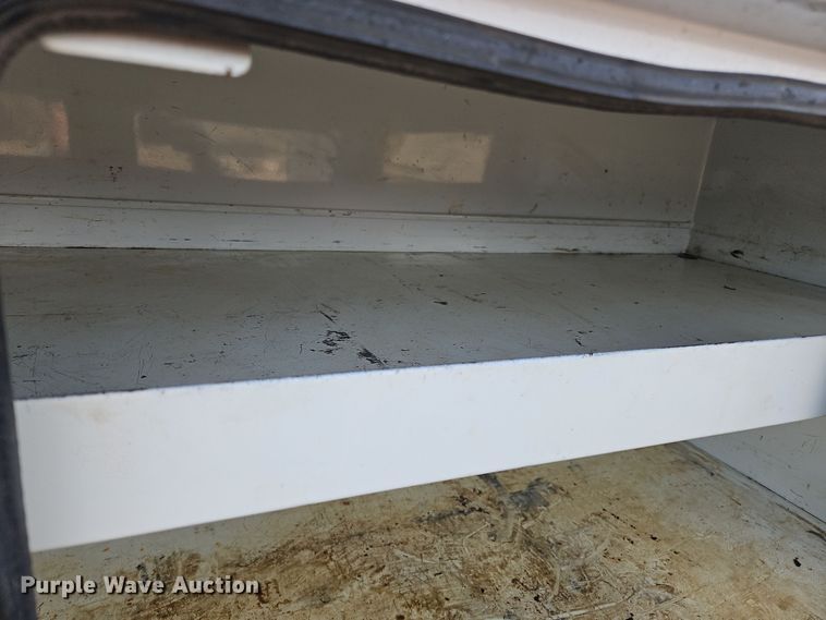 image for item NZ9110 2012 Freightliner M2106  forestry bucket truck