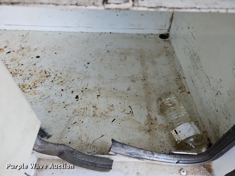 image for item NZ9110 2012 Freightliner M2106  forestry bucket truck