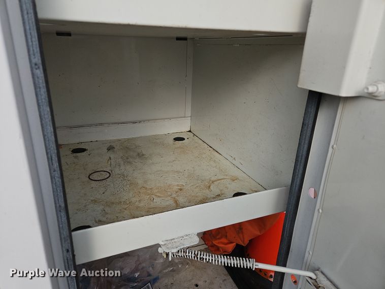 image for item NZ9110 2012 Freightliner M2106  forestry bucket truck