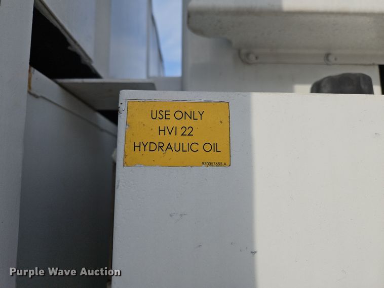 image for item NZ9110 2012 Freightliner M2106  forestry bucket truck